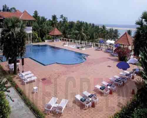Welgreen Kerala Holidays - Isola Di Cocco